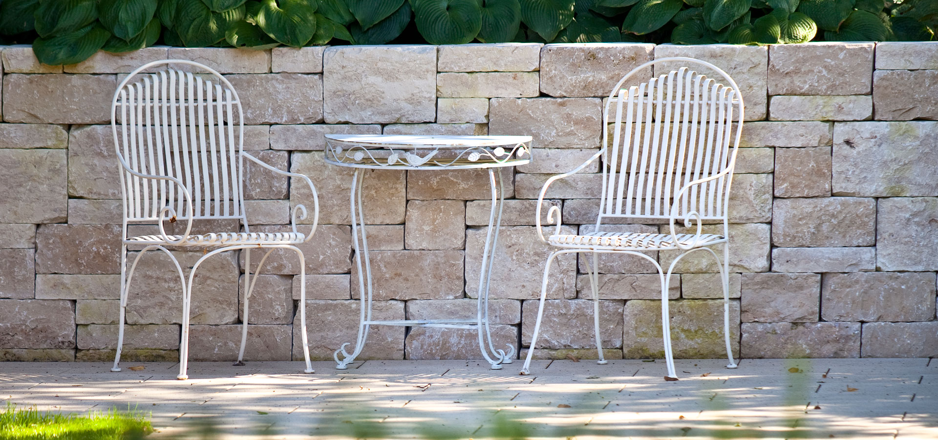 Gartenhof Ksters - Privatgarten Neuss III