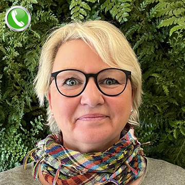 Melanie Kamper