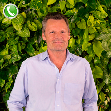 Jürgen Telders